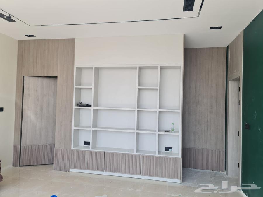 شركة السلام للمقاولات صيانة دهانات نجارة64164985769347111