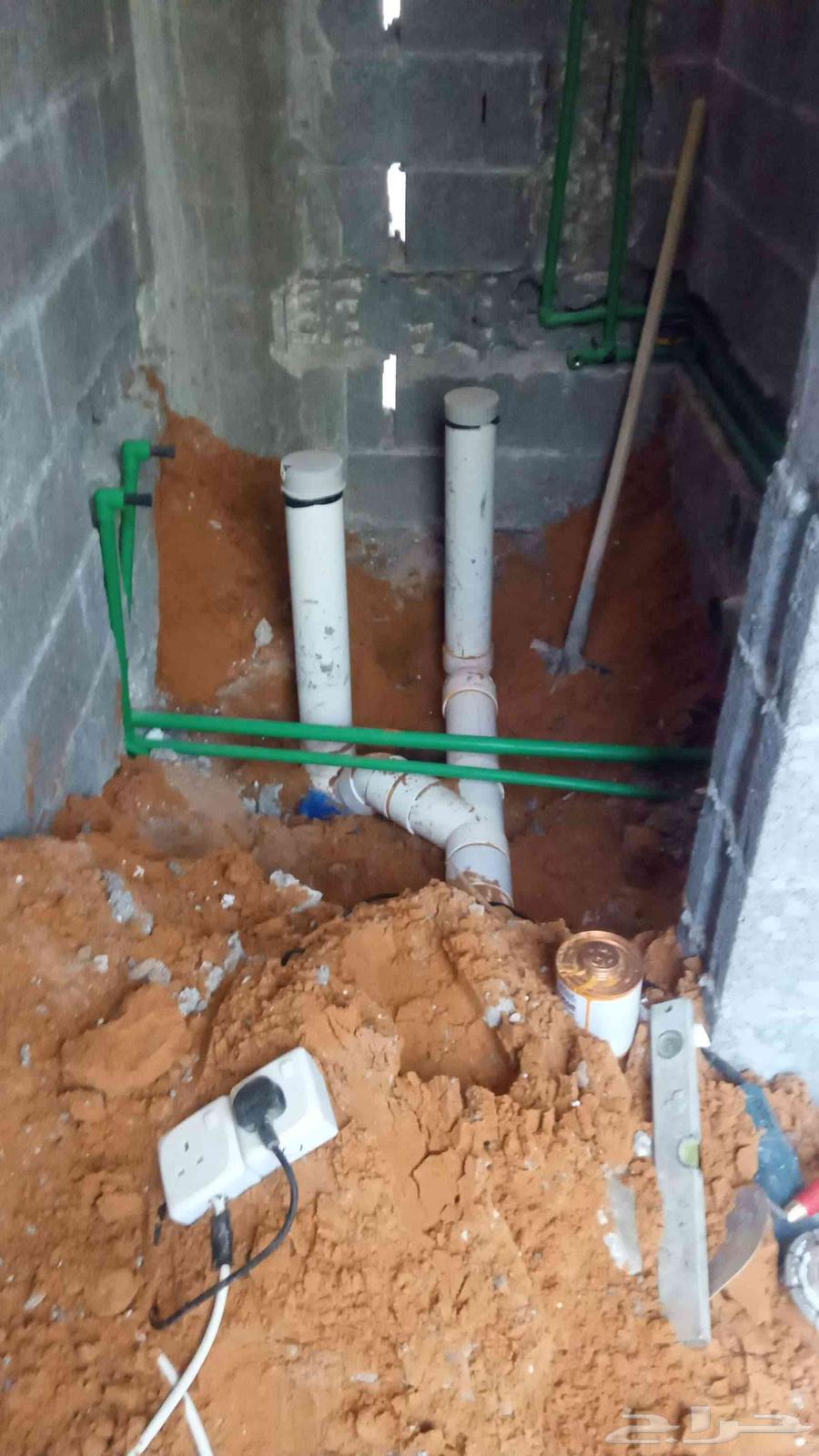 Plumber, electrician, and tile layer providing installation, finishing, and maintenance services in all areas of Al-Kharj64165610203907111