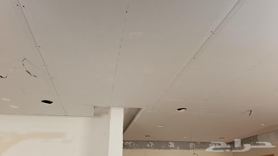 جبسم بورد ديكورات64165796890753113