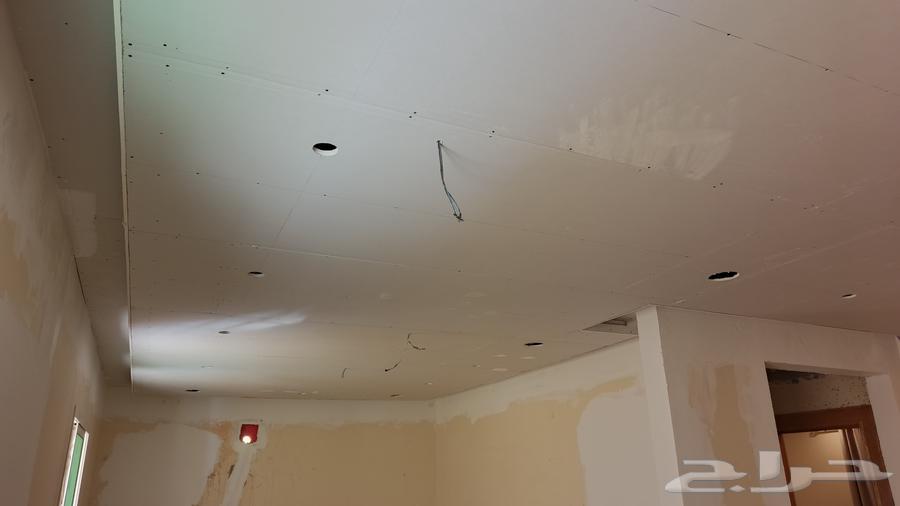 جبسم بورد ديكورات64165796890753112