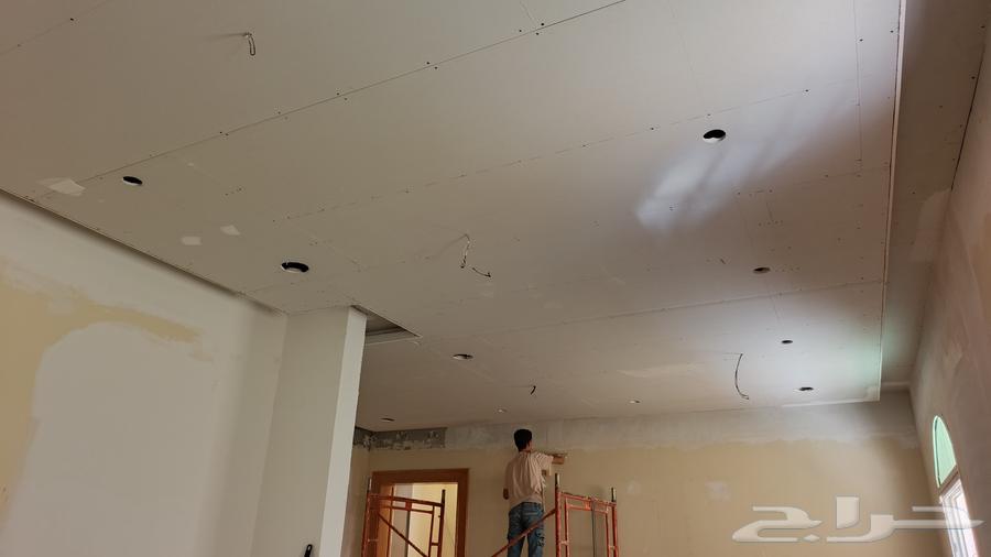 جبسم بورد ديكورات64165796890753110