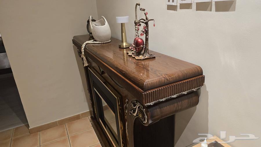 مدفأة شبه جديده قابل للتفاوض64654608285059110