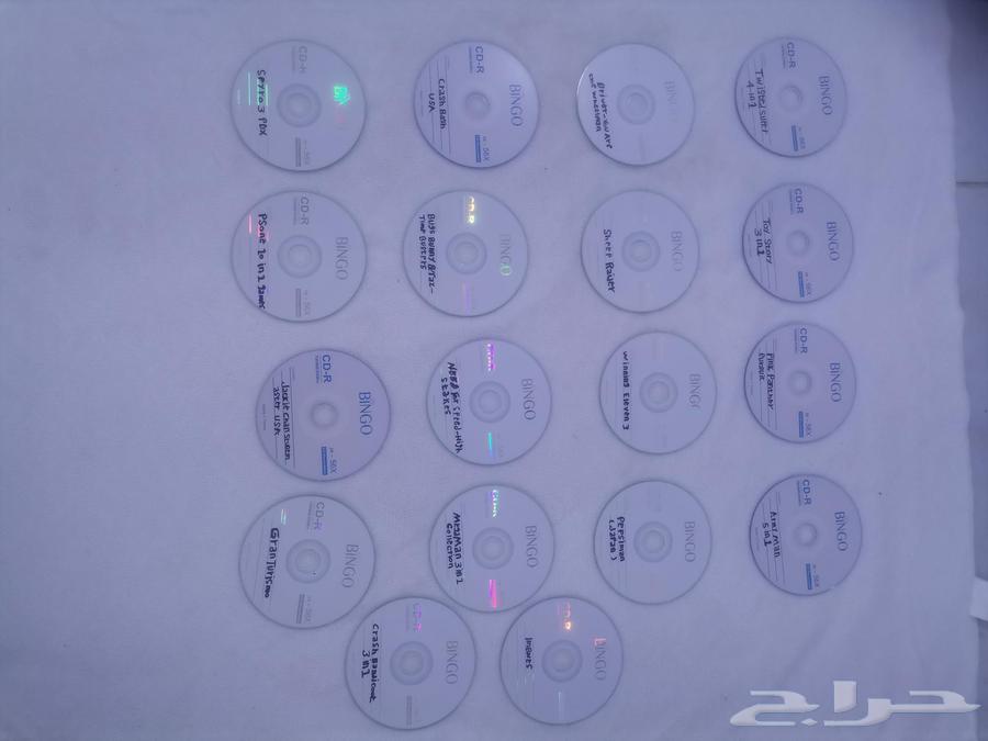 بلاستيشن 1 مخزن64413572743810113