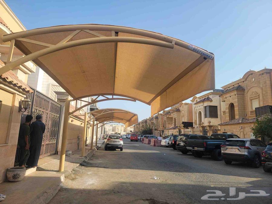 Car shades, fences, royal tents, pergolas64165798687234110