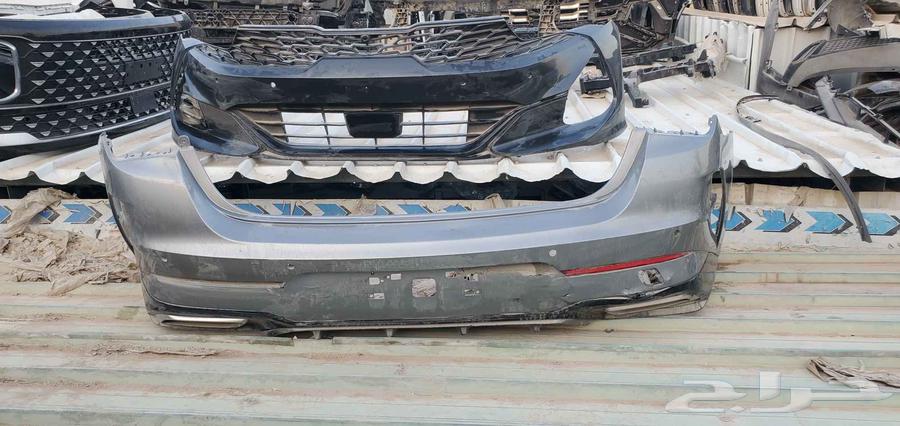 Original G5 Front and Rear Shock Absorbers (2021–2023), Authorized Dealer, Conditional Sale with Warranty64654508641409112