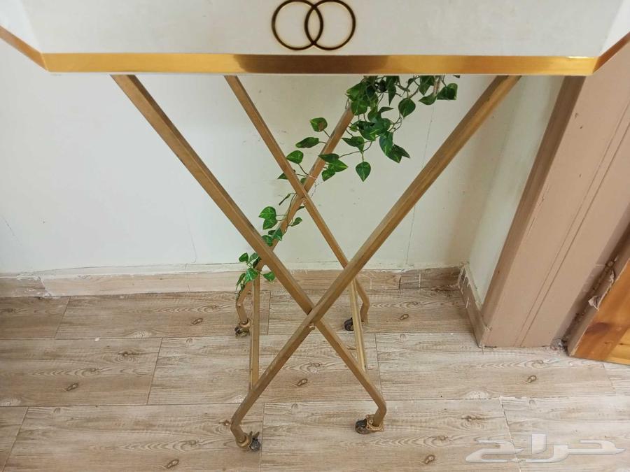 Mesh Table64653955310082113