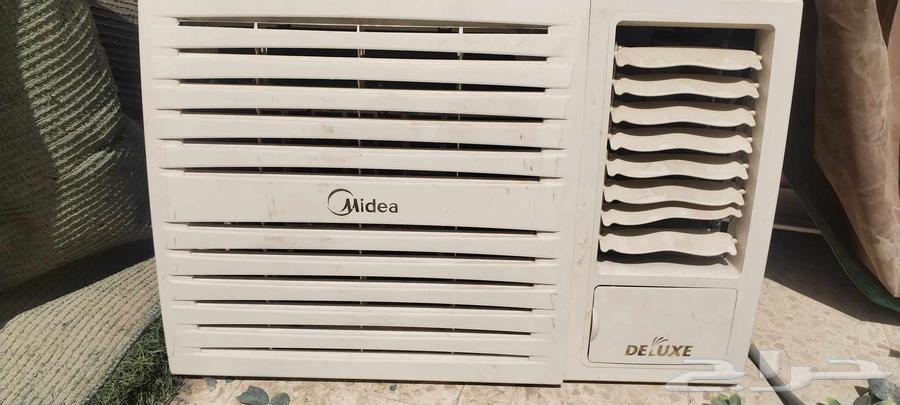 مكيف شباك64650434467587111