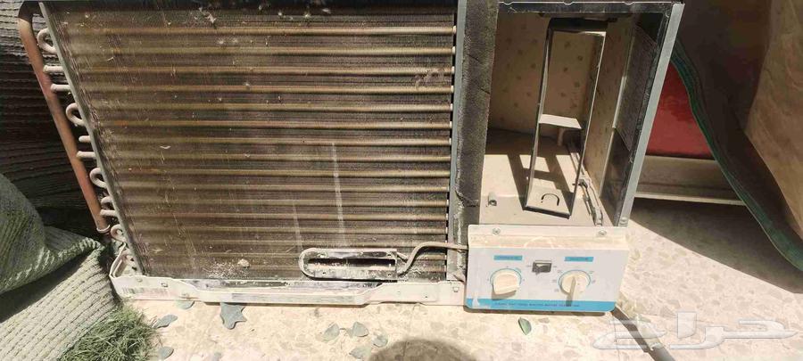 مكيف شباك64650434467587110