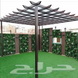 Building restoration works and external decorations for GRC dormers64164984439682113