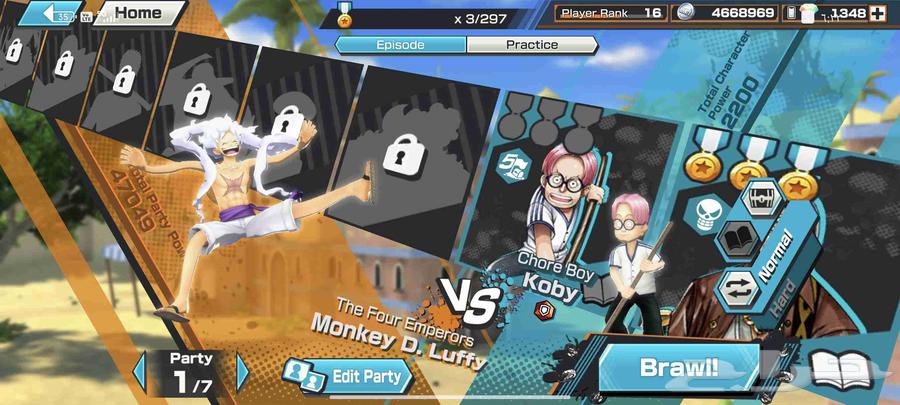 حساب 5 اقوا اكستريم ميتا64591117329026112