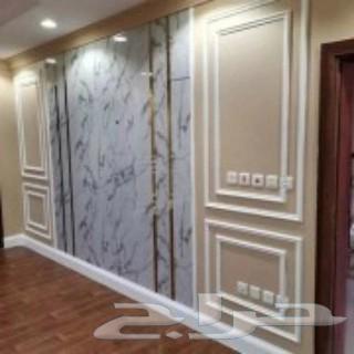 معلم بويات وديكورات ودهنات64165401817985114