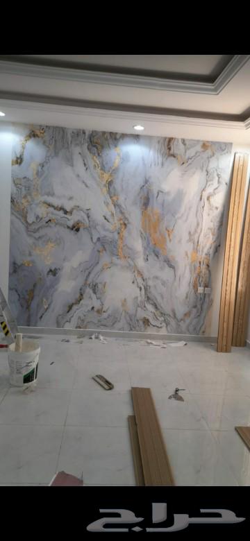 معلم دهانات وديكورات الرياض حي الرمال اتواصل64165797922818110