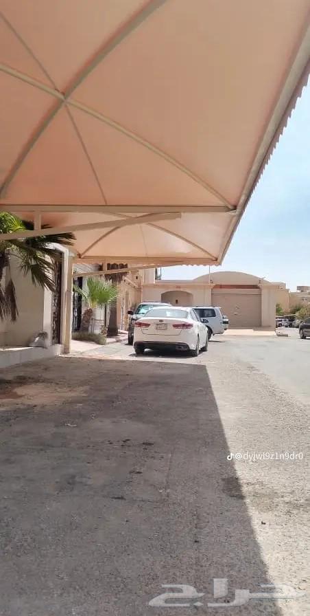 الخيام والمطيلات وبيوت الشعر64165401703811110