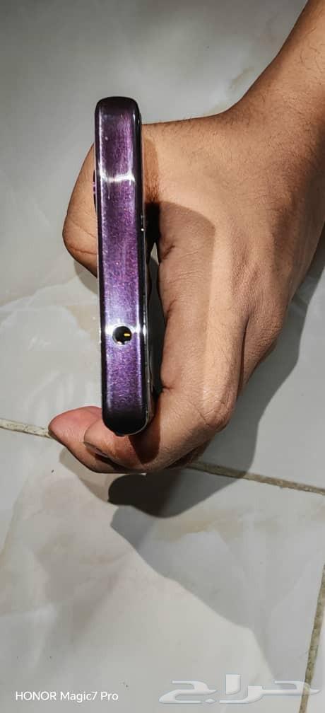 موتورولا ايدج بلس Motorola edge plus64655045593731113