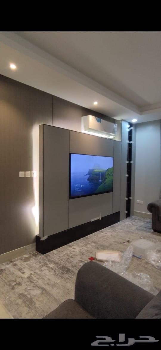 ديكورات شيبوارد جبس مستعار نعلات منزليه باركيه64392127808386114