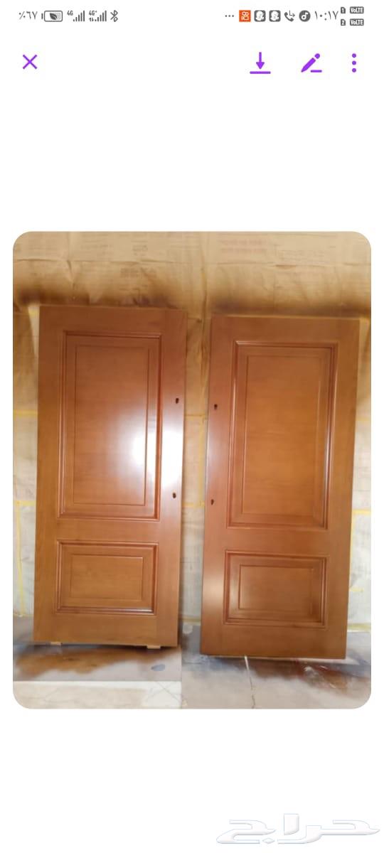 دهان ابواب دوكو ومجنه وغرف نوم اعلا التشطيبات64214575500929113