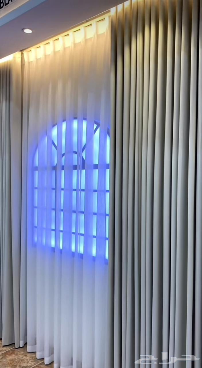 تركيب وتفصيل جميع انواع الستاير الحديثة64164983438849111