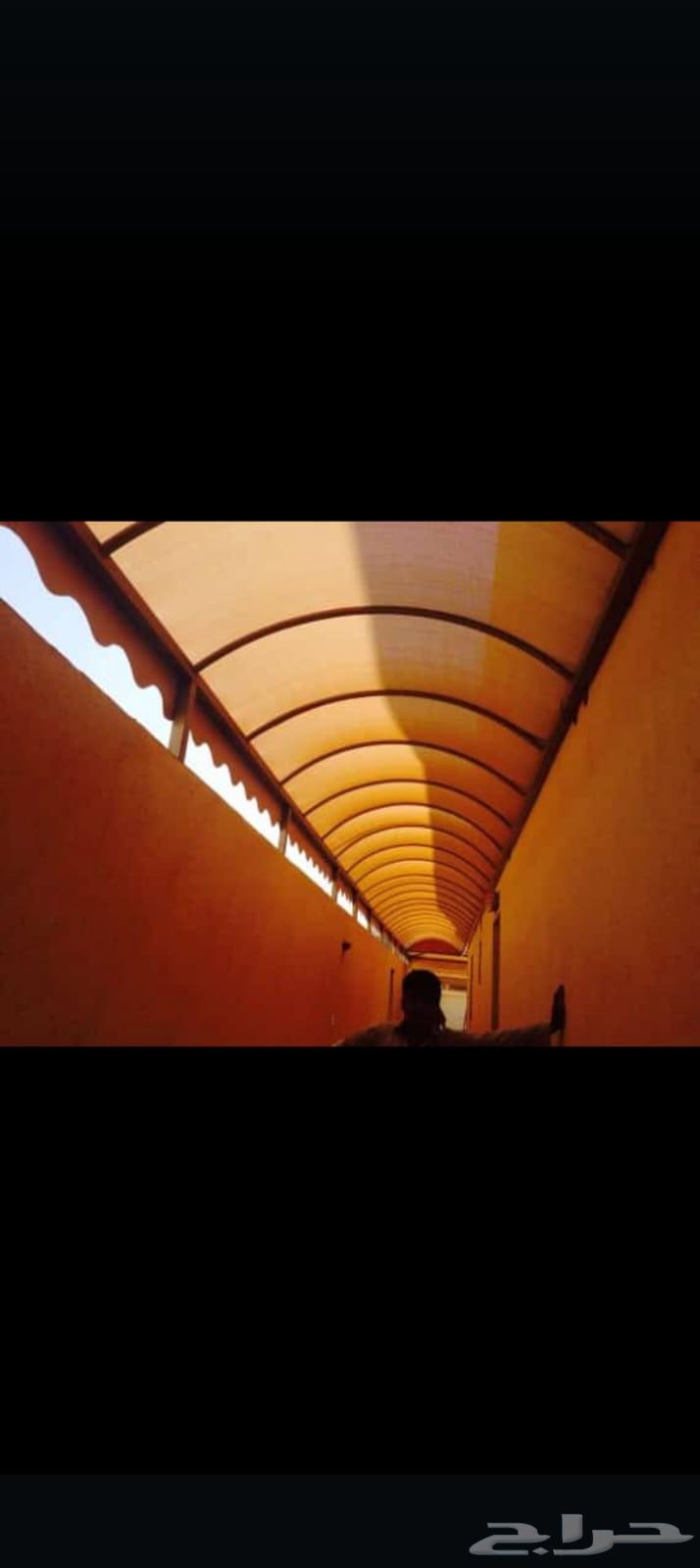 حداد الرياض حداد أبواب ومضلات سيارات مضلات حدائق وسواتر64165400961411112