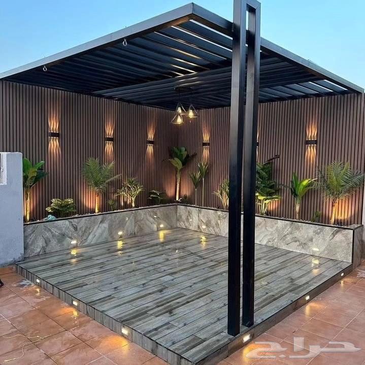تنسيق الحدائق الطايف ومكه المكرمه64165201957506110