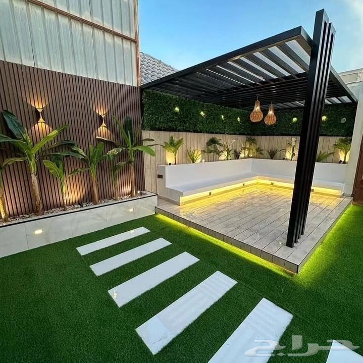 تنسيق الحدائق الطايف ومكه المكرمه64165201957506113