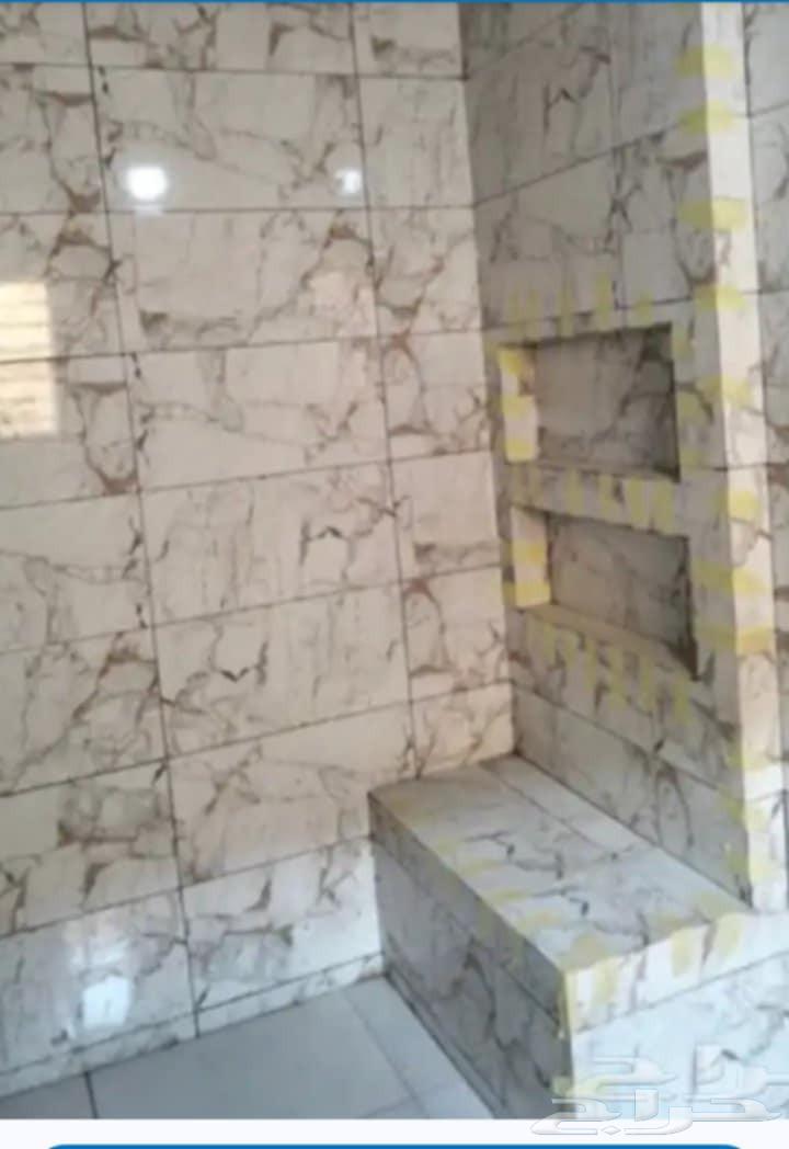مبلط بلاط الجمع انواع سيرام  رخام بلط باركيه بورسلين تكسير و64165397622273113