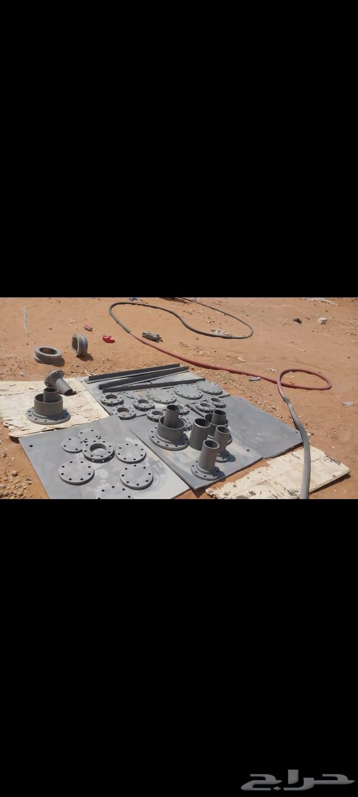 رش رمل للجميع انوع المعداد والحديد الجديد والقديم64165799335043112