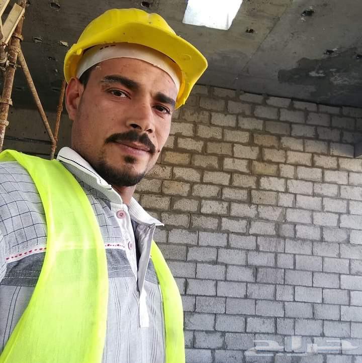 Almu'allim Hamadah Almalis worked on restoration, construction and wiring, full modifications job64215284213121111