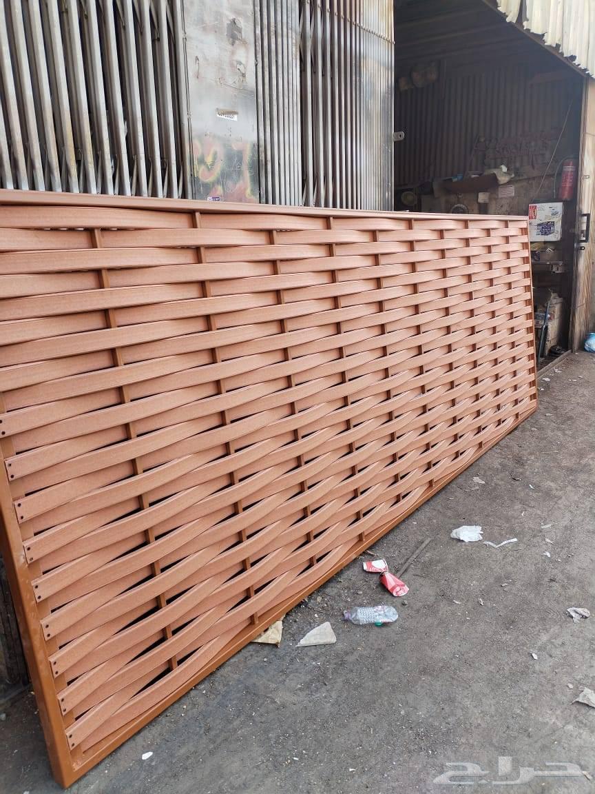 مظلات وسواتر مجد الرياض للمقاولات العامة نقدم أفضل الخامات و64165796123011111