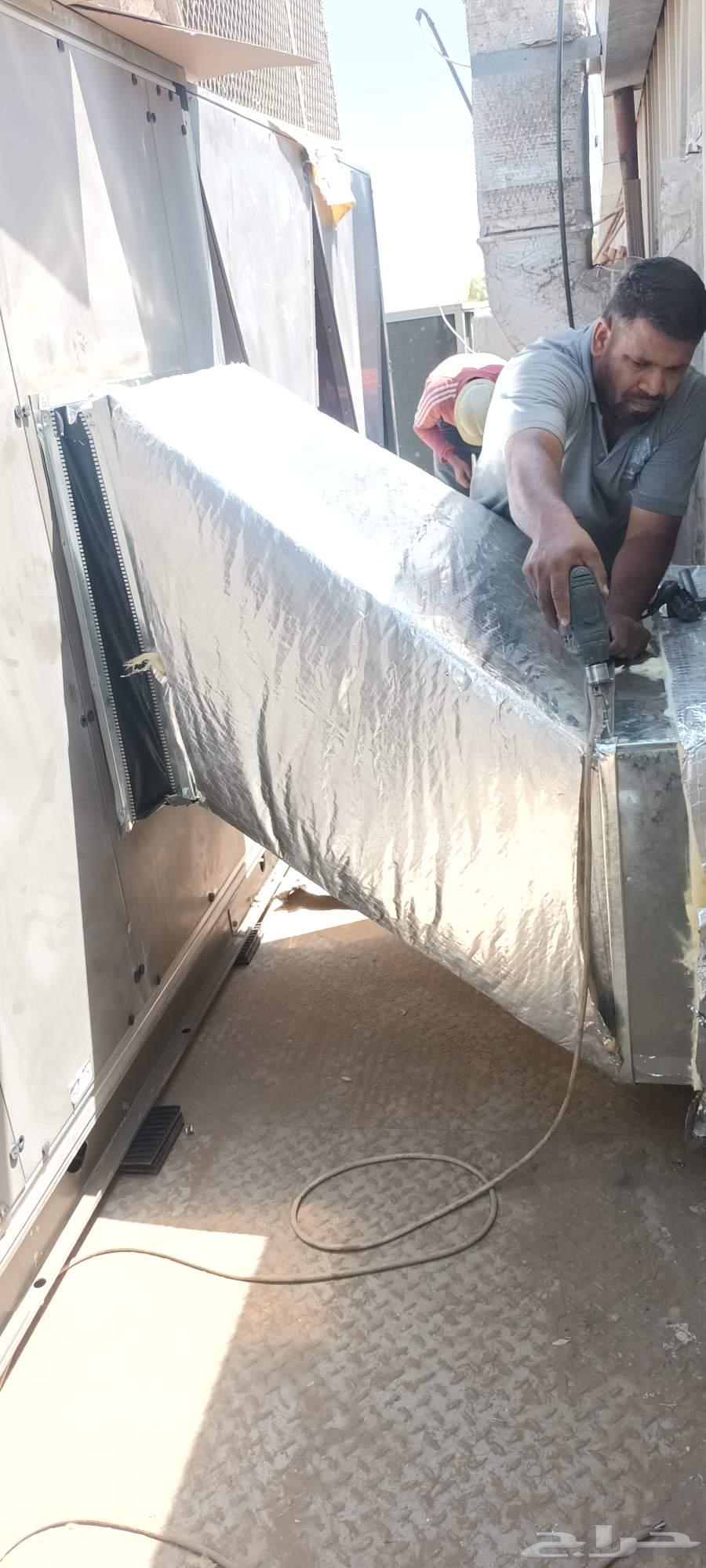 Maintenance of air conditioning, refrigeration equipment, split, central, hidden, cassette, package64165801452162110