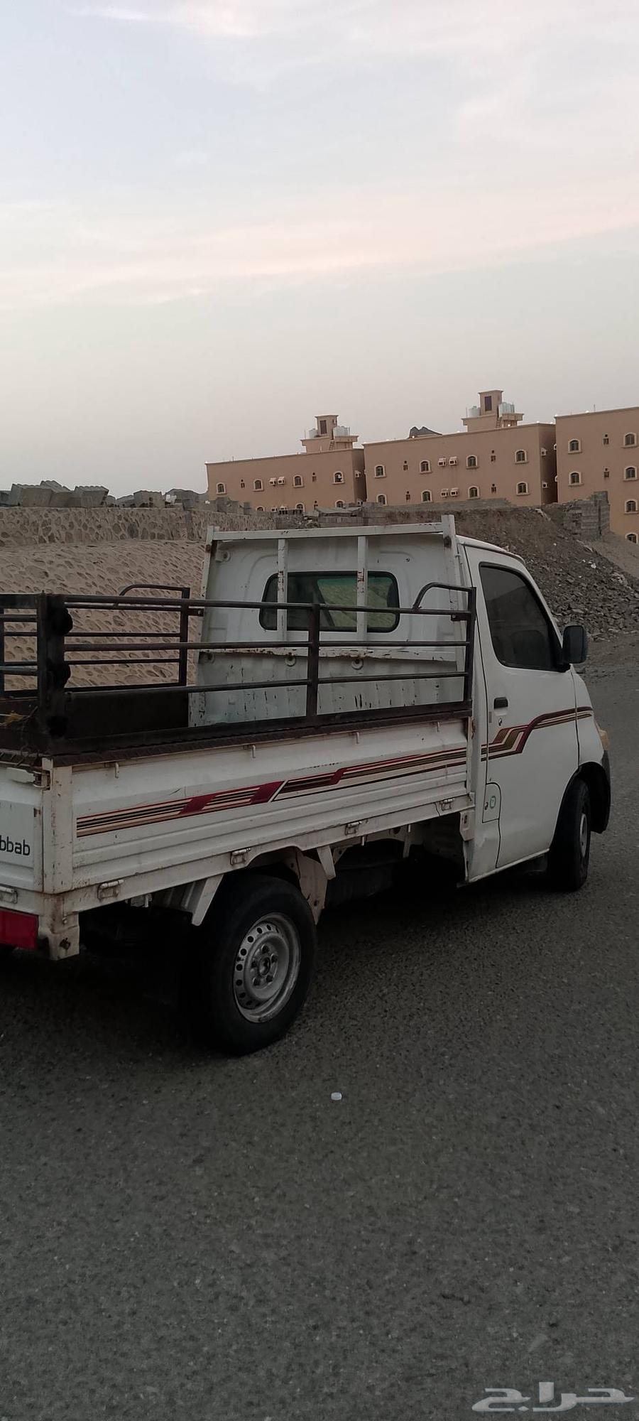 دباب مشاوير داخل جدة وخارجها64165203656450110