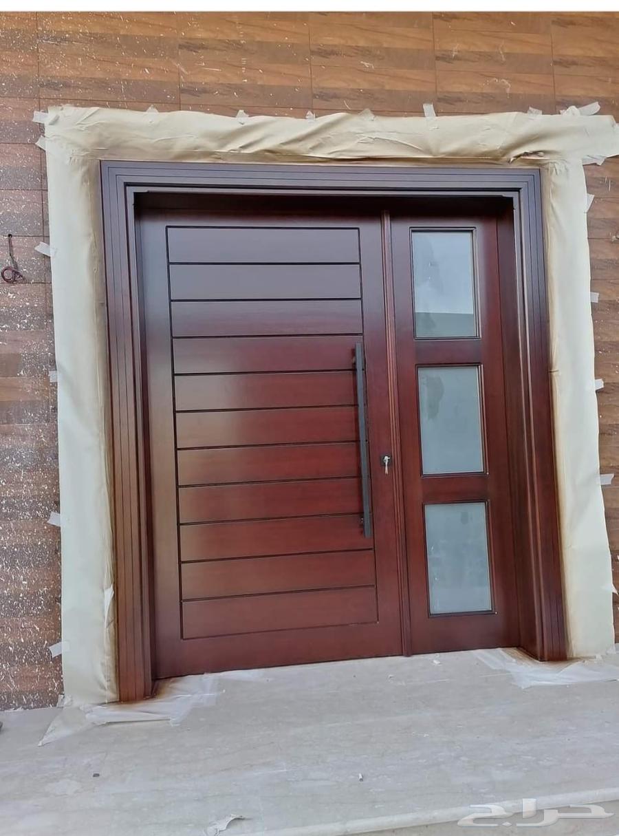 دهان ابواب دوكو ومجنه وغرف نوم اعلا التشطيبات64214575500929112