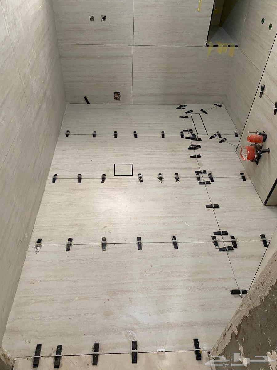 معلم تركيب بلاط64165609795841114