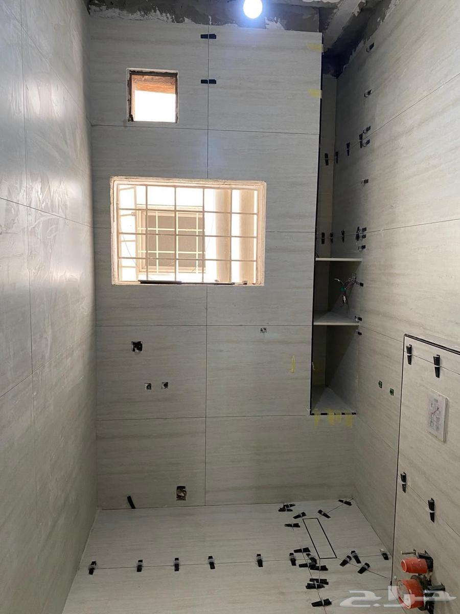 معلم تركيب بلاط64165609795841110