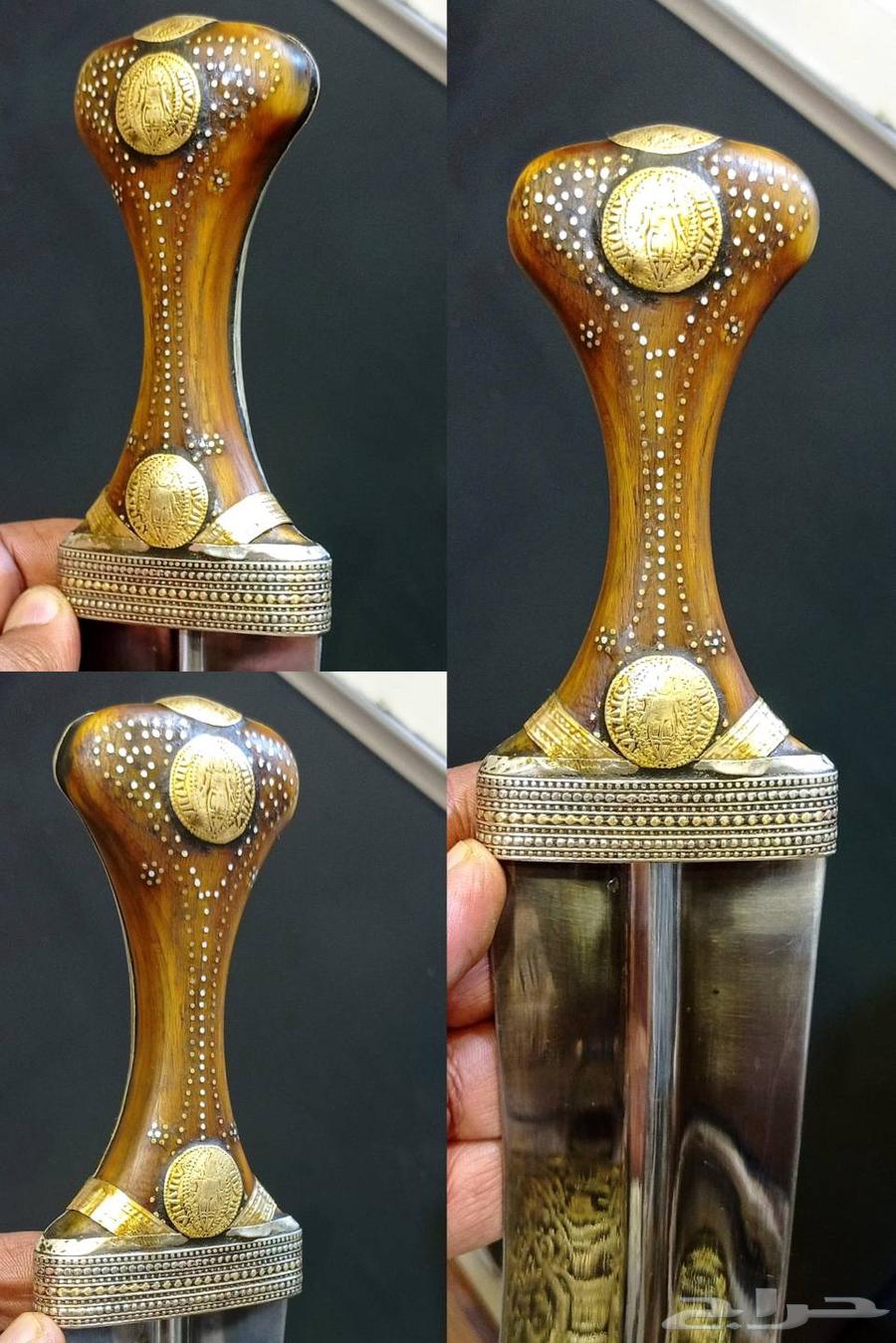 جنبيه مشرقي قديم64656578716163110