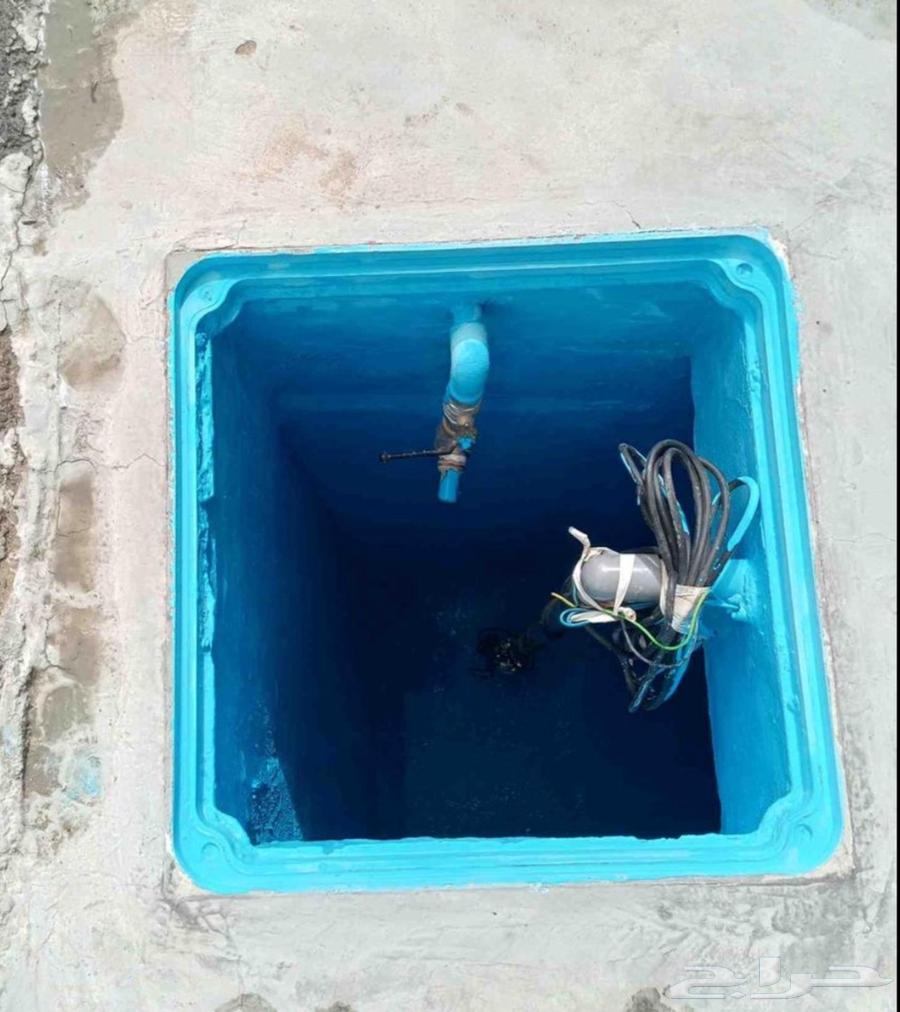 شركة كلين هاوس للنظافة العامة ونظافة الخزانات والعزل الحديث64165203754497110