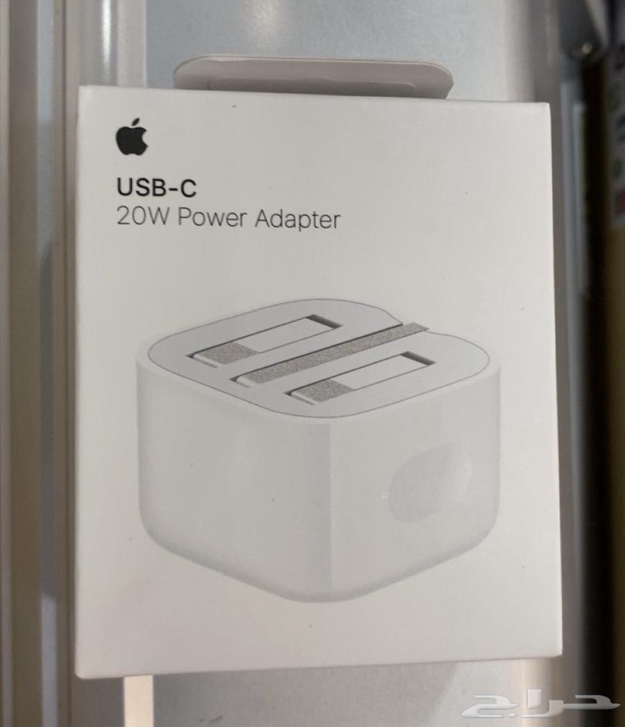 شاحن جداري ابل USB-C64595907051778113