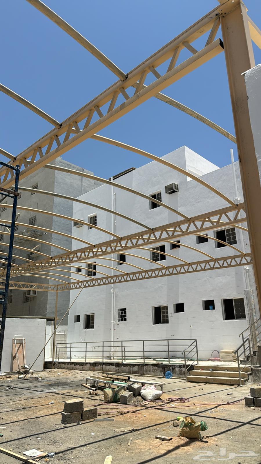 حداد مظلات ساندويتش بنل64179454048898111