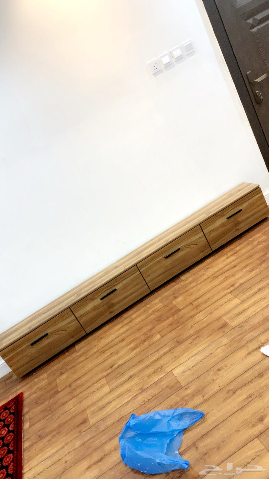 نجار اعمال خشبيه ارفف طاولات64179853023875113