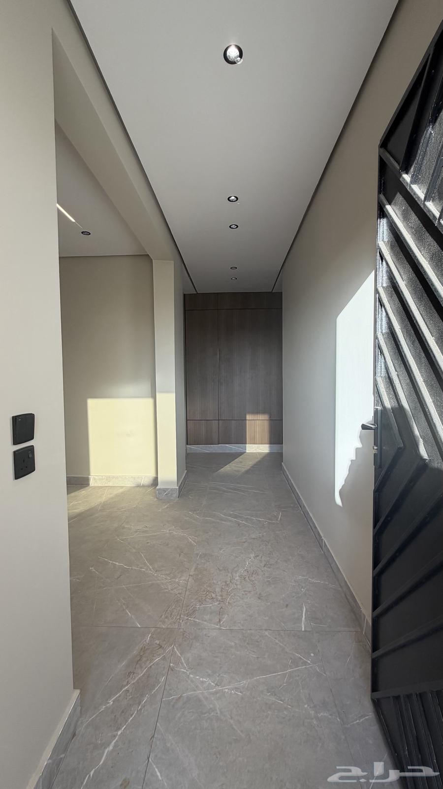 Roof ownership, Al-Falaah district, Tabuk, modern high-end execution and design64145141418242112