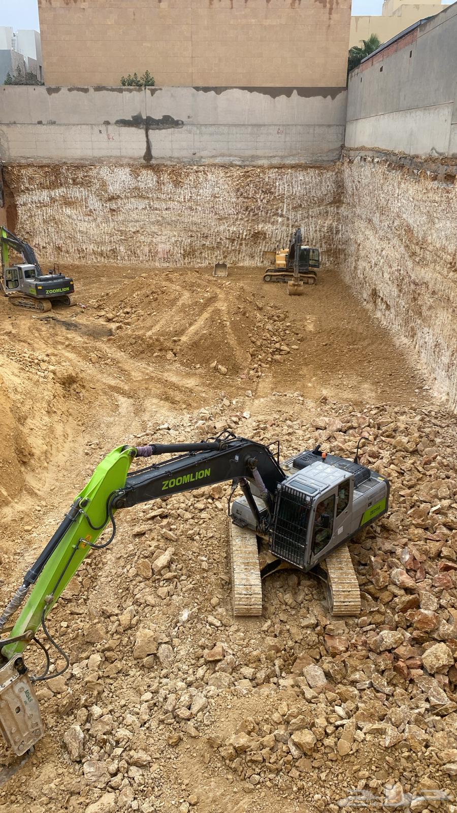 Excavation, Relocation, and Demolition Company64178427963139114