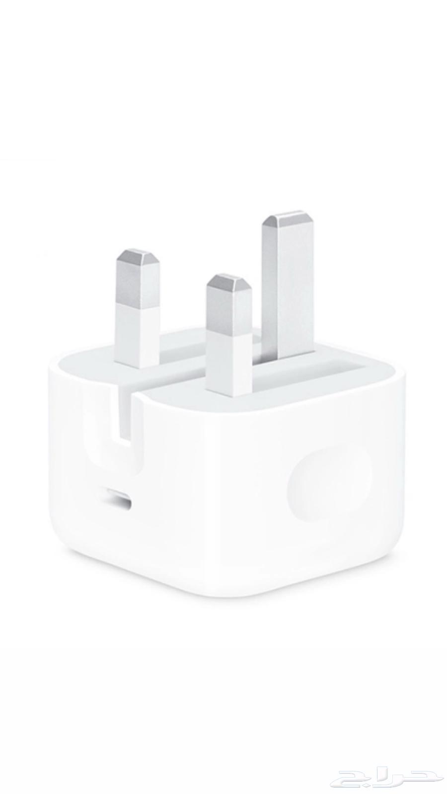 شاحن جداري ابل USB-C64595907051778111