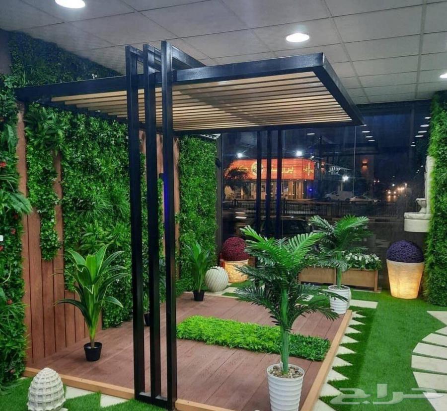 جلسات خارجية الاحساء جلسات شتويه مظلات64248349151619110