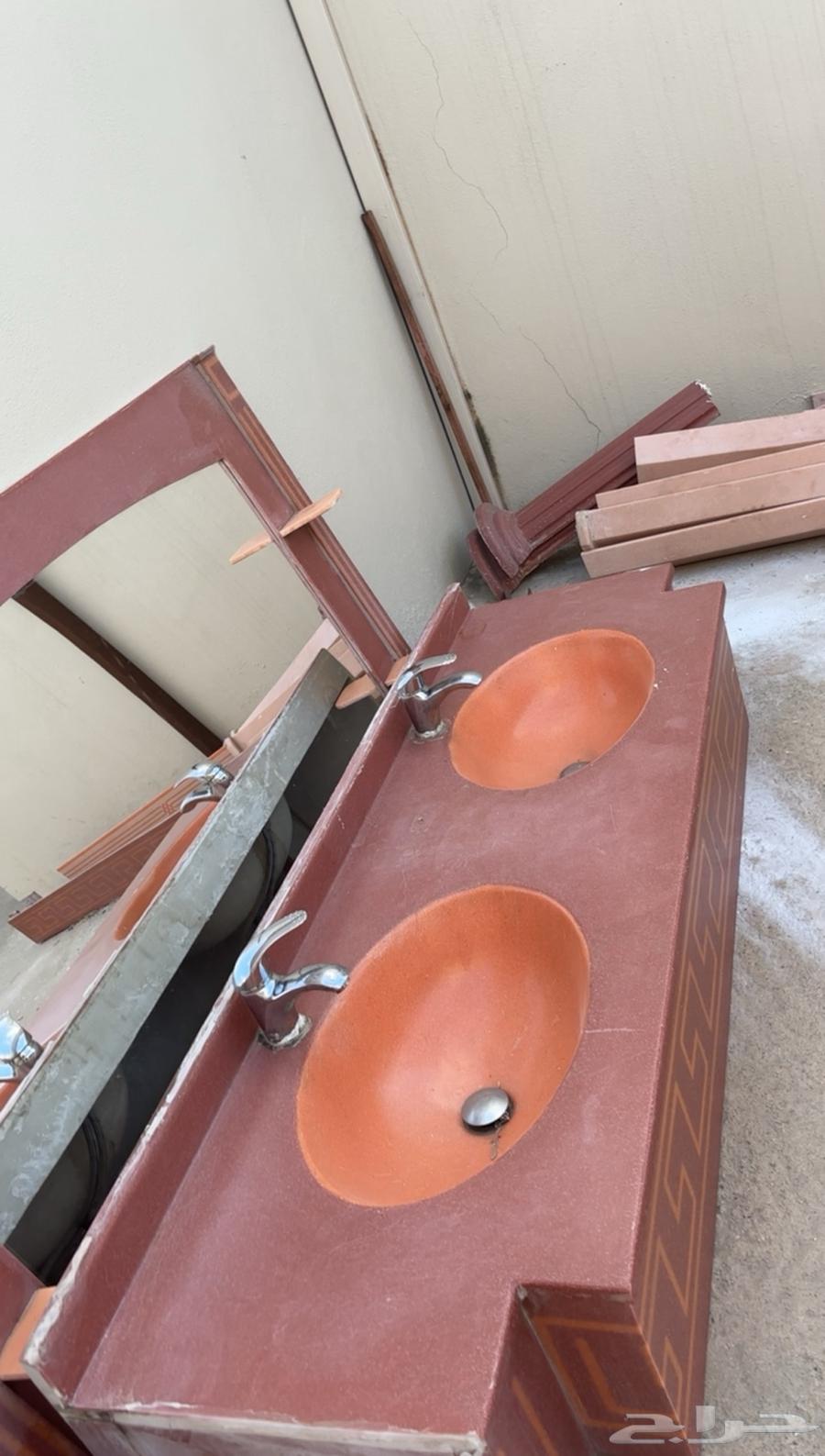 مغاسل رخام للبيع64179235250178110