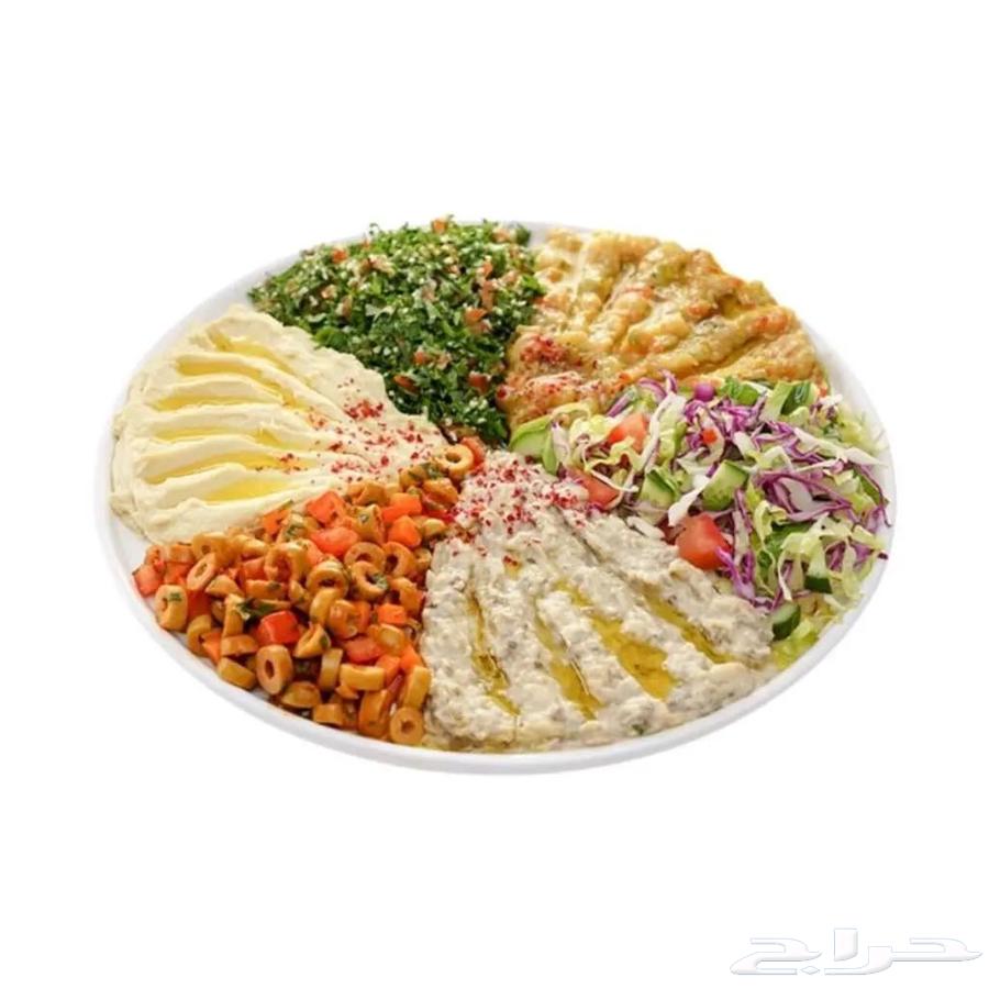 Syrian Chef64392580093059111