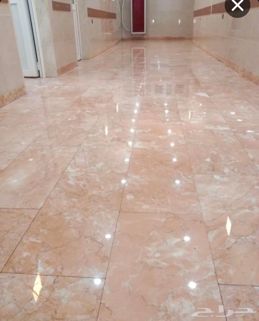 جلى بلاط تليغ رخام64163486954114110