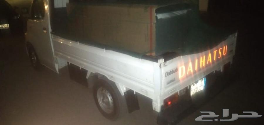 دباب نقل عفش داخل وخارج جدة64248349140995111