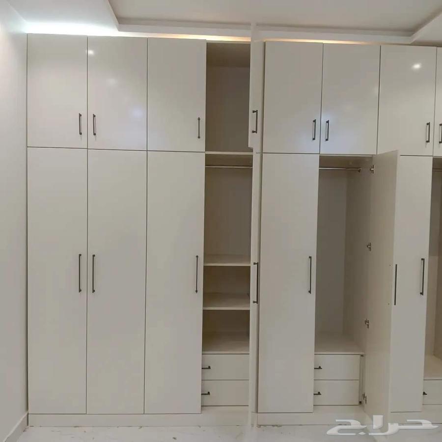 نجار فوك و تركيب غرفة النوم اثاث ايكيا ستاير64179644002947113