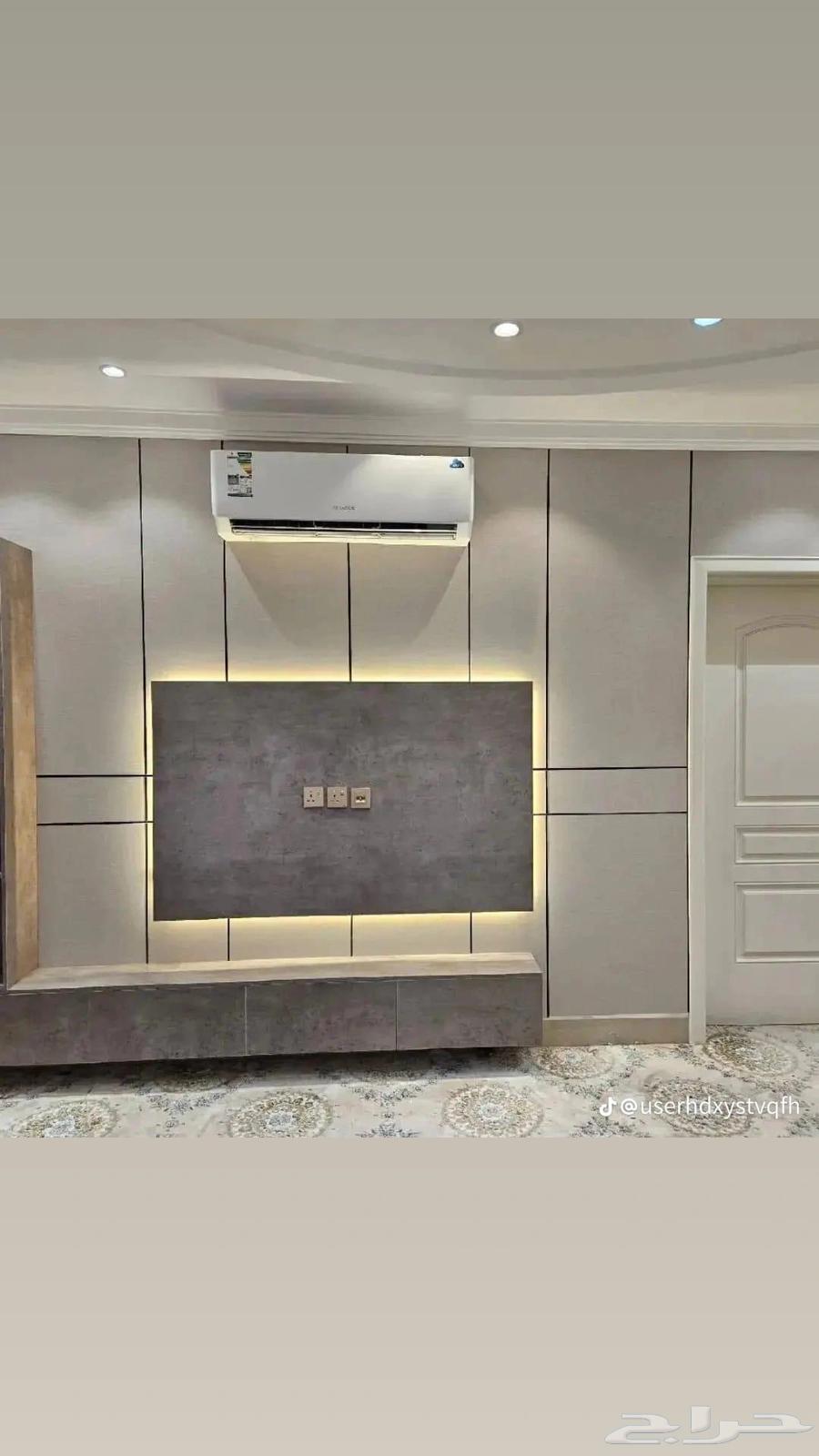 معلم ديكورات داخليه ودهانات64178625574658110