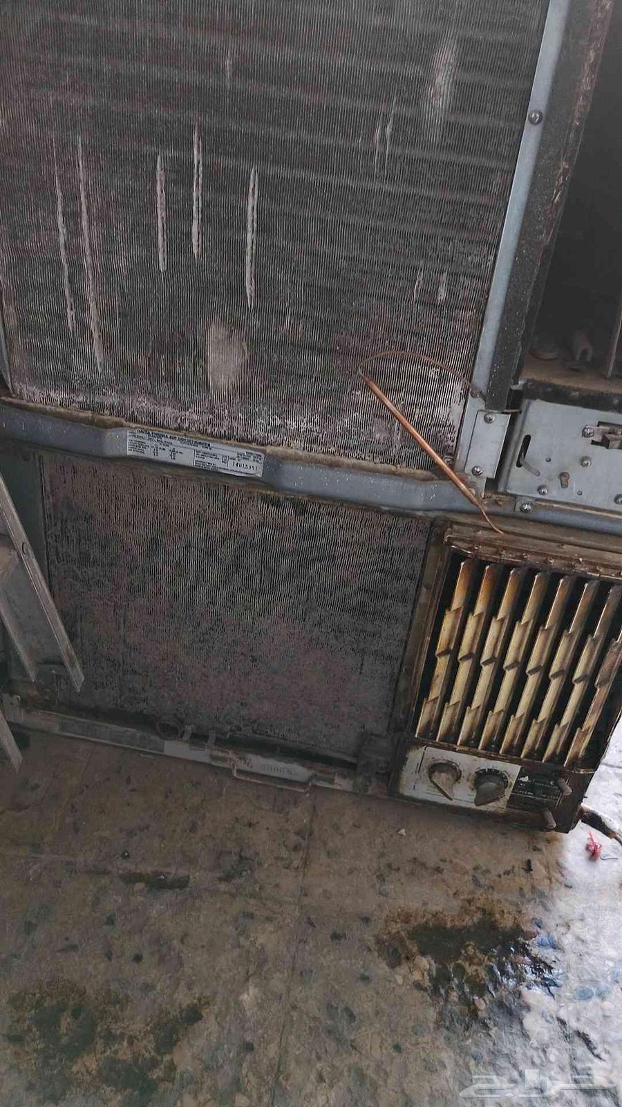 صيانة ثلاجات الكترونيه اتومتك مكيف شباك سبليت غسالات فرن64179051152513110