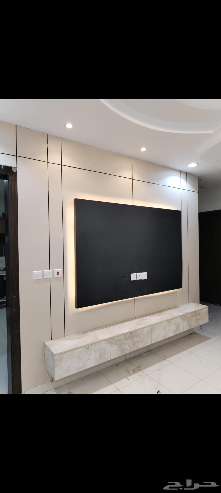 ابو تركي لجميع اعمال الديكوارت والدهانات64179233676290110